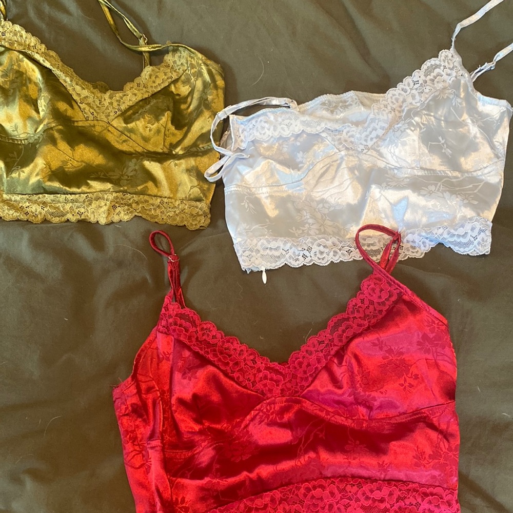 SHEIN tank bundle 3 for 13$$